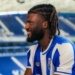 Moffi Sets For FC Porto Debut In Crucial Clash Against Sporting Lisbon