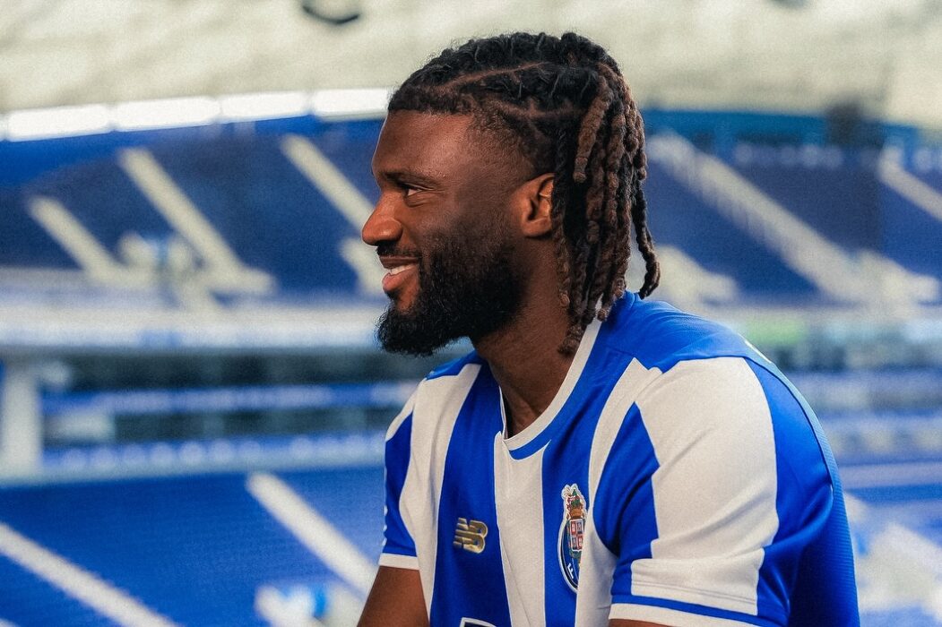 Moffi Sets For FC Porto Debut In Crucial Clash Against Sporting Lisbon
