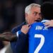 Mourinho Slams Vinícius Jr. Celebration Amid Racism Allegation