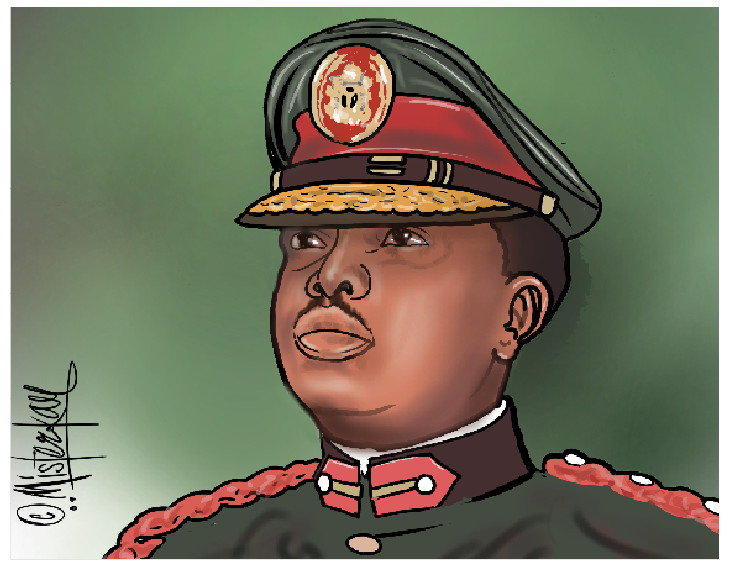 Muri: 50 Years After…