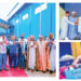 When Nasarawa’s PHC Development Stride Is Recognised, Appreciated