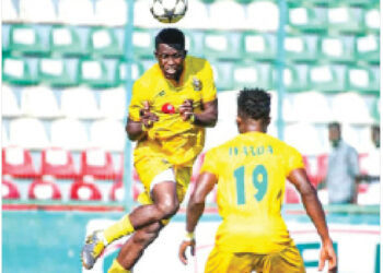 NPFL: Nasarawa United Back To Winning Ways With Home Victory