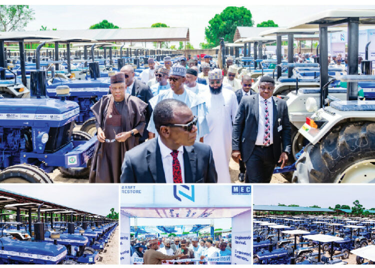 Asset Restoration & Value Recovery: A New Direction For Nigerian Infrastructure Governance 1 naseni