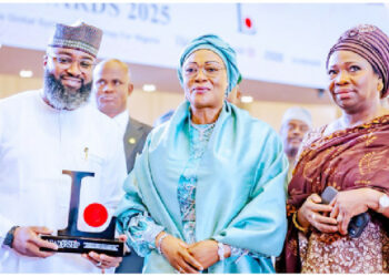 LEADERSHIP Award Strengthens Resolve For Clean Energy, Green Tech Investments – NASENI