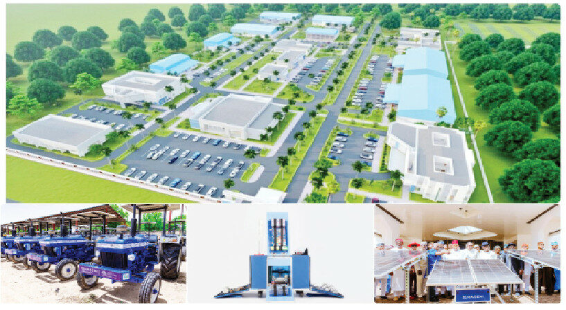 NASENI’s Technological Innovation Driving Nigeria’s Industrial Growth, Development