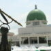 NASS Fumes Over ‘Zero Capital Budget Release’ To Interior Ministry