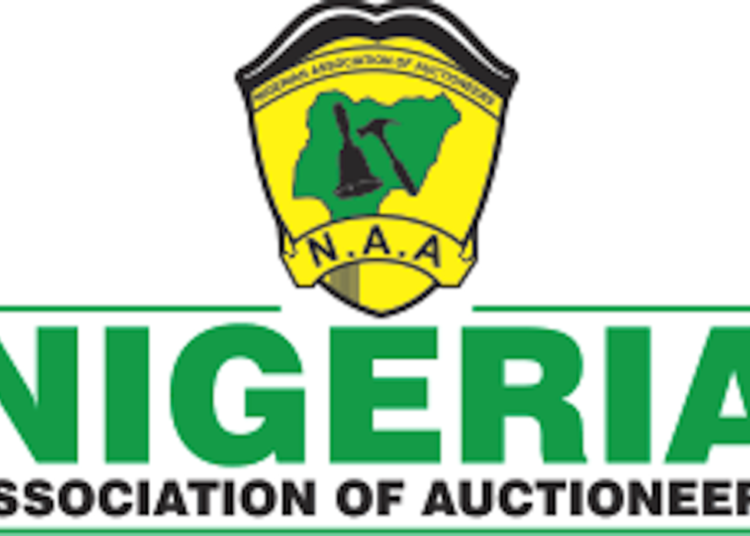 Auctioneers Get New National Leadership 1 nigeria association of auctioneers naa