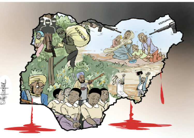 Board Of Peace, Bleeding Republic 1 nigeria bleeds