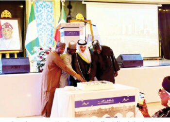 Nigeria- Kuwaiti Ties: Time Tested Cooperation For Mutual Benefits