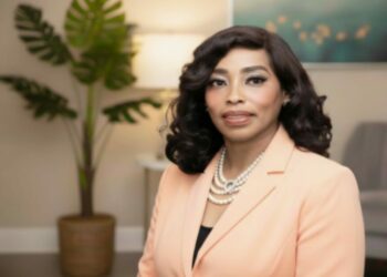 New NSIB Spokesperson, Funke Arowojobe Assumes Office