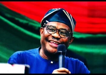 Wike-backed PDP Says Its Recognition By INEC Critical To 2027