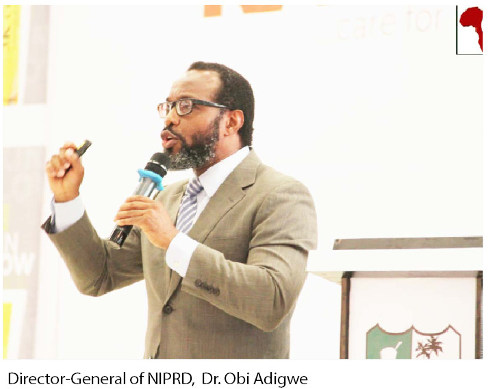 NIPRD Calls For African-led Research, Urges Philanthropy To Fund Local Health Innovations