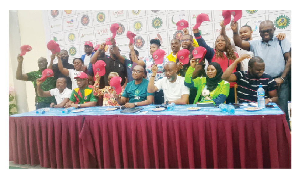 Abuja Gears Up For 20th Nigeria Oil And Gas Industry Games