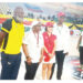 Nigeria Oil & Gas Industry Games Kick Off In Abuja