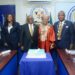 CIS Honours Oldest Practising Stockbroker, Nwanze at 85