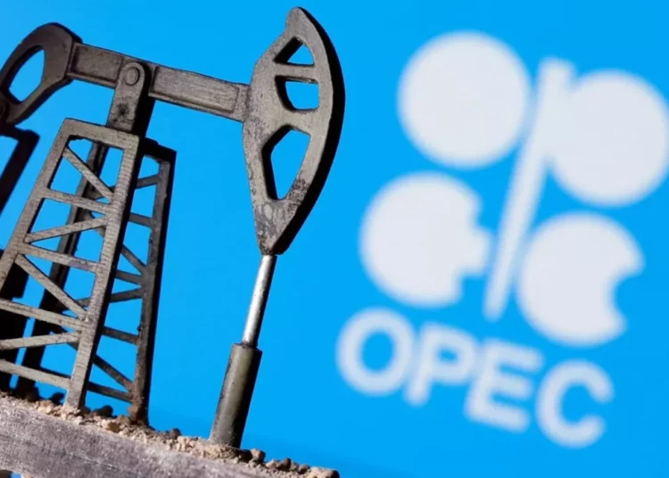 OPEC+ Considers Oil Output Raise By 137,000bpd For April 1 opec+