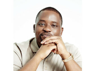 Osahon Okunbo: Powering Nigeria’s Energy Backbone, Shaping Its Cultural Future