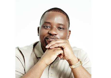 Osahon Okunbo: Powering Nigeria’s Energy Backbone, Shaping Its Cultural Future 1 osahon osunbor