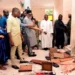 Witness Narrates How Owo Catholic Church Terror Attack Was Planned, Executed