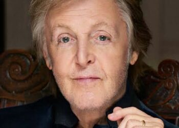 A Rare Paul McCartney And Wings Trove Proceeds to Rock & Roll Hall Of Fame