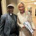 Persecuted Nigerian Christian, Others Receive Warm Welcome In White House