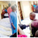 Survivors Relive Tragic Moments Of Plateau Mine Disaster 5 Survivors Relive Tragic Moments Of Plateau Mine Disaster