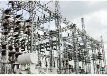 Manufacturers Decry Soaring Energy Costs As Power Crisis Deepens