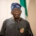 Tinubu Orders FERMA To Develop Road Database