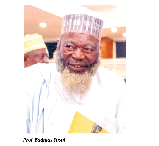 AbdulRazaq, Sultan, Emir, Speaker, Others Pour Tributes On Late Prof Badmas Yusuf 2 prof badmus