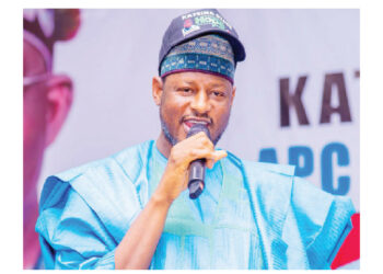 We’re Building A Digital System To Serve Every Katsina Resident – Radda