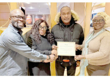 Group Appoints Global Patrons And Mentorship Members