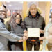 Group Appoints Global Patrons And Mentorship Members
