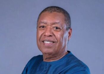 JUST-IN: US Gospel Music Icon Ron Kenoly Dies At 81