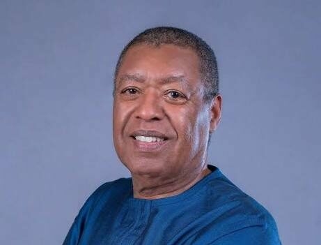 JUST-IN: US Gospel Music Icon Ron Kenoly Dies At 81 1 ron kenolly e1770138178932