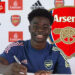 Saka’s New £300,000-a-Week Deal Propels Him Into Premier League’s Top Earners