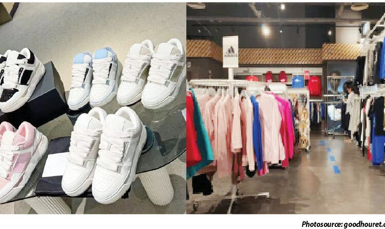 How To Make Wealth Selling School Canvas, Sportswear 1 school canvas