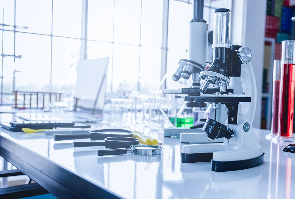 11 Nigerian Labs Earn Global Accreditation For Reliable Diagnostics