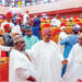 Reactions As Senate Okays E-Transmission Of Results, Retains Manual Collation As Backup