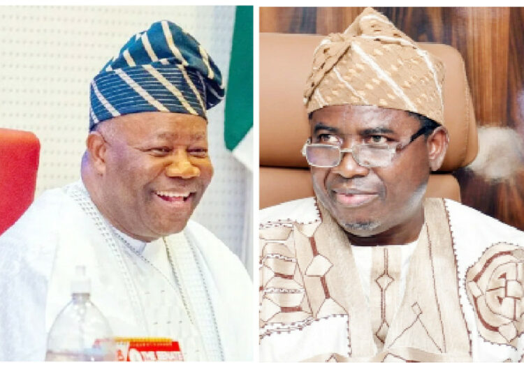 Senate Rejects Mandatory E-Transmission Of Election Results 1 senate and inec