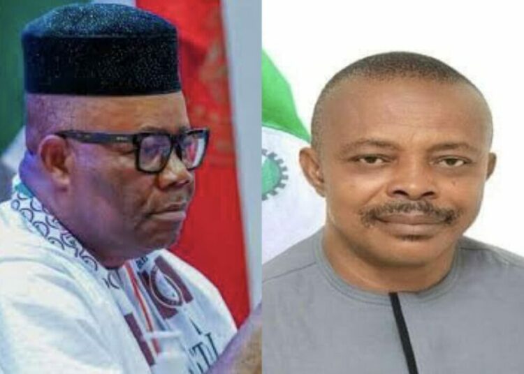 Electoral Bill Controversy: Labour Threatens Mass Action As Senate Holds Emergency Sitting Tuesday 1 created by photogrid
