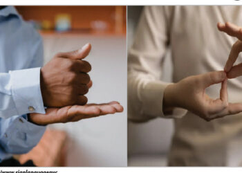 Sign Language Interpreting: A Lucrative Yet Underserved Profession In Nigeria
