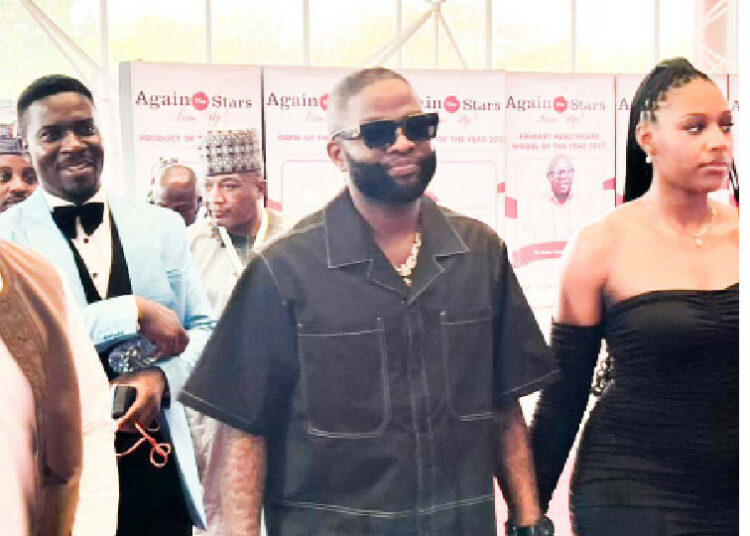 Skales Urges Artistes To Promote Peace, Confirms 2026 Global Tour 1 skales
