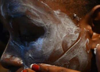 Nigerian Dermatologists Decry Health Hazards Linked To Bleaching