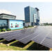 Firm Launches Solar Subsidiary, Partners Global Brand