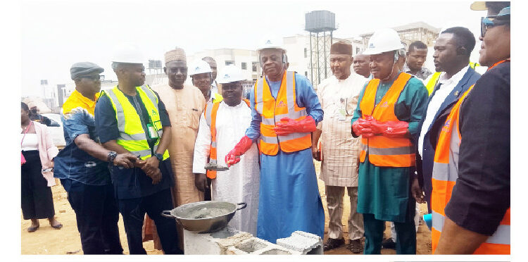 How TETFund Is Seeding Centres Of Excellence Across Nigeria 1 tetfund