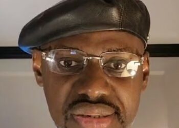 Electoral Reforms: Ex-APC Spokesman Timi Frank Petitions Trump