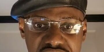 Timi Frank Warns Judiciary Against 'Politically-motivated Judgements' In ADC Leadership Tussle, Others 2 Electoral Reforms: Ex-APC Spokesman Timi Frank Petitions Trump