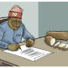 The ‘Knife And Yam’
