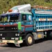 Truck Crushes Skater To Death In Jos