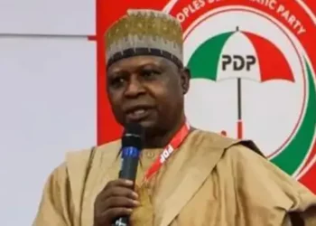 FCT Polls: Turaki-led PDP Congratulates Party’s Successful Candidate, Starts Petition Process